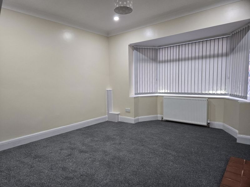 Reservoir Road Selly Oak